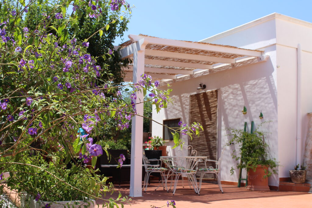 casa vacanze ostuni