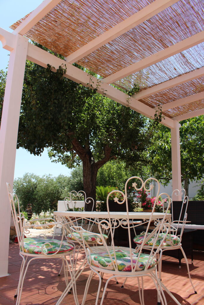 casa vacanze ostuni