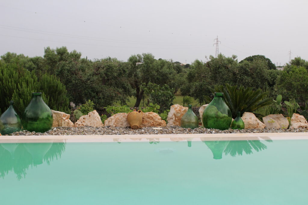 casa vacanze ostuni