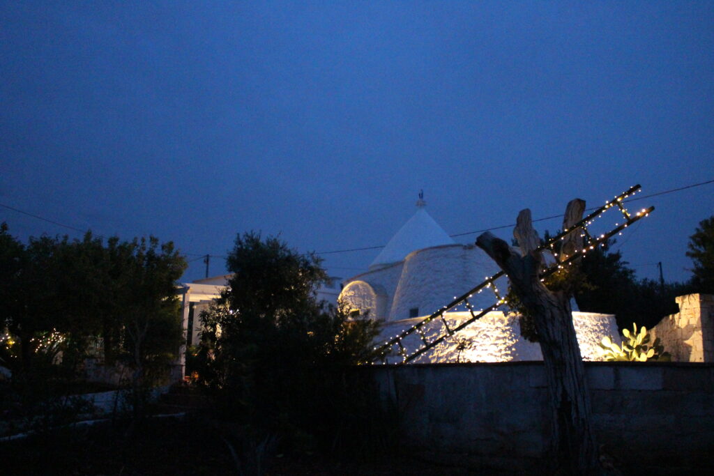 casa vacanze ostuni