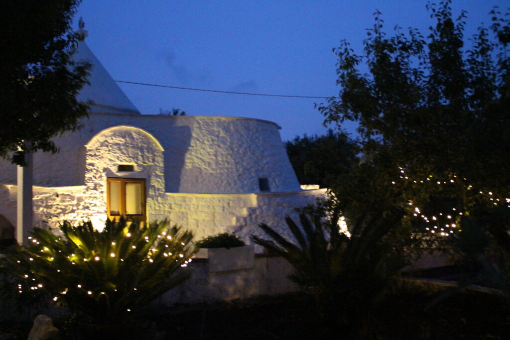 casa vacanze ostuni