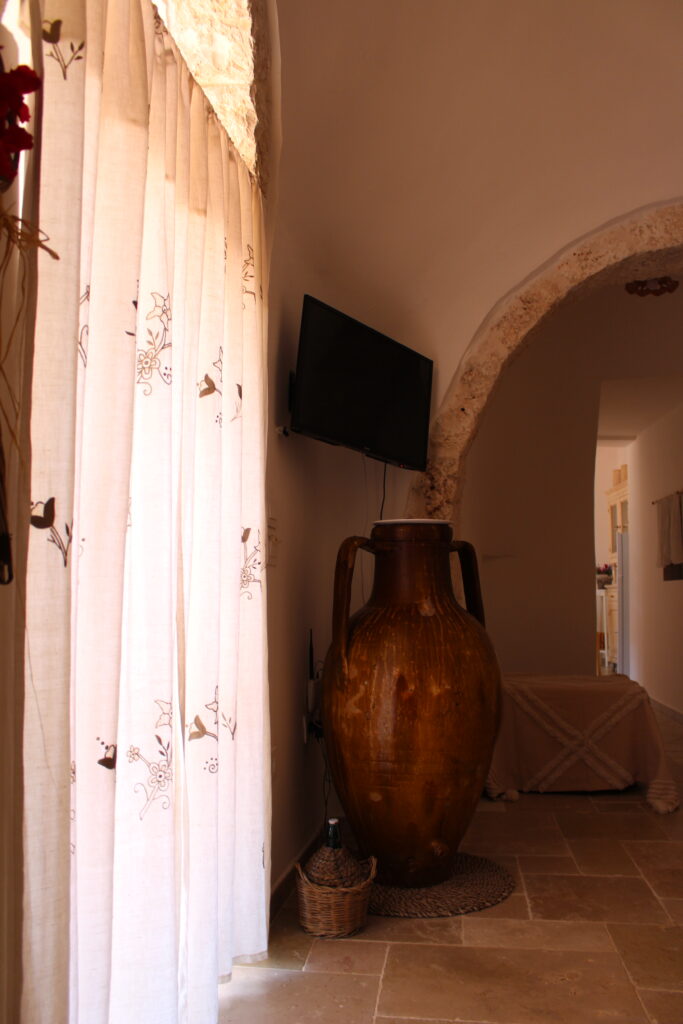 casa vacanze ostuni